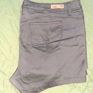 Wanna Betta Butt Vintage Shorts